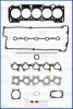 AUDI 034198012G Gasket Set, cylinder head